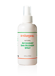 Dr Wheatgrass Skin Recovery Spray 175ml