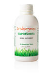 Dr Wheatgrass Supershots 150ml