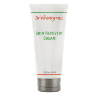 Dr Wheatgrass Skin Recovery Cream 85ml