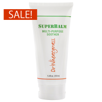 Dr Wheatgrass SuperBalm 160ml