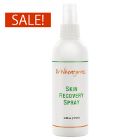 Dr Wheatgrass Skin Recovery Spray 175ml
